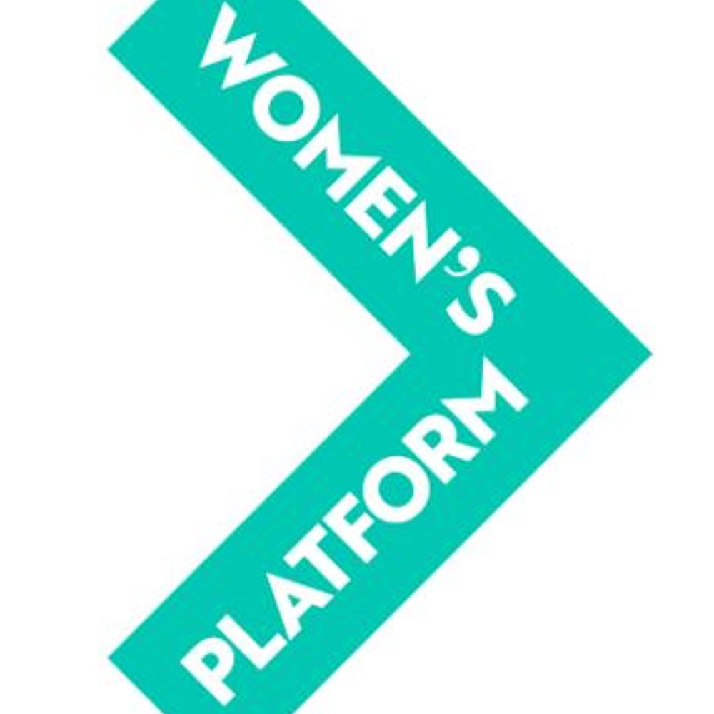 Women's Platform 