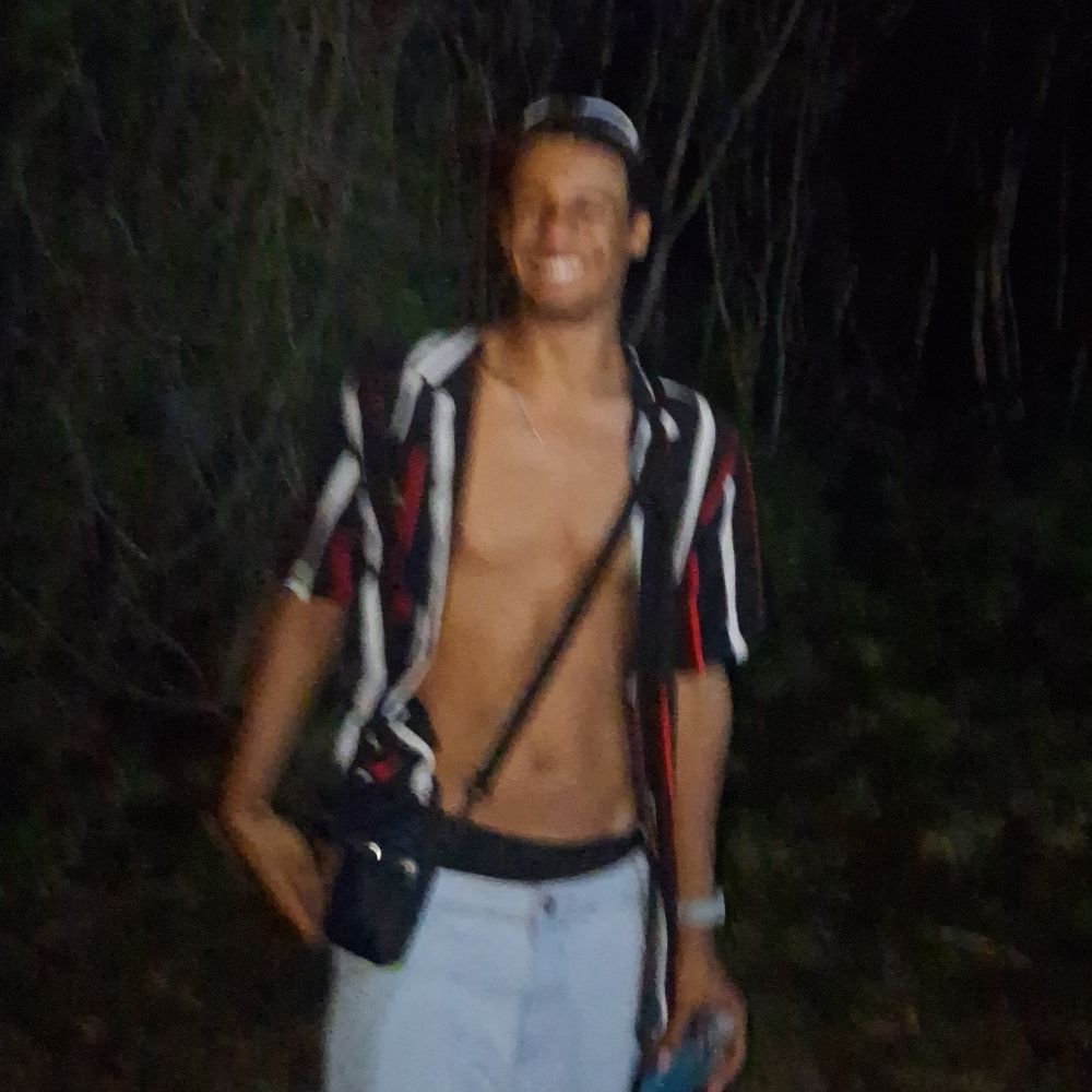 o menino aquele 