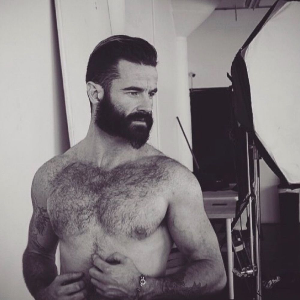 Brendan Patrick