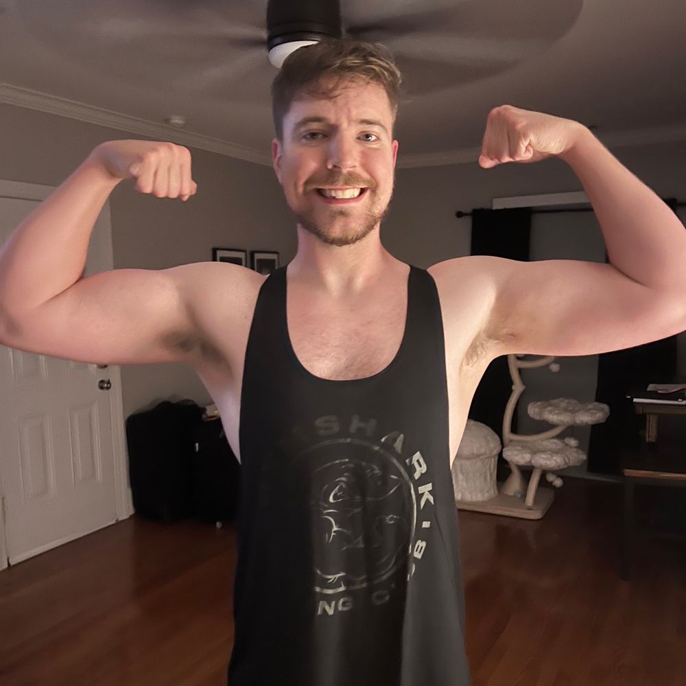 MrBeast