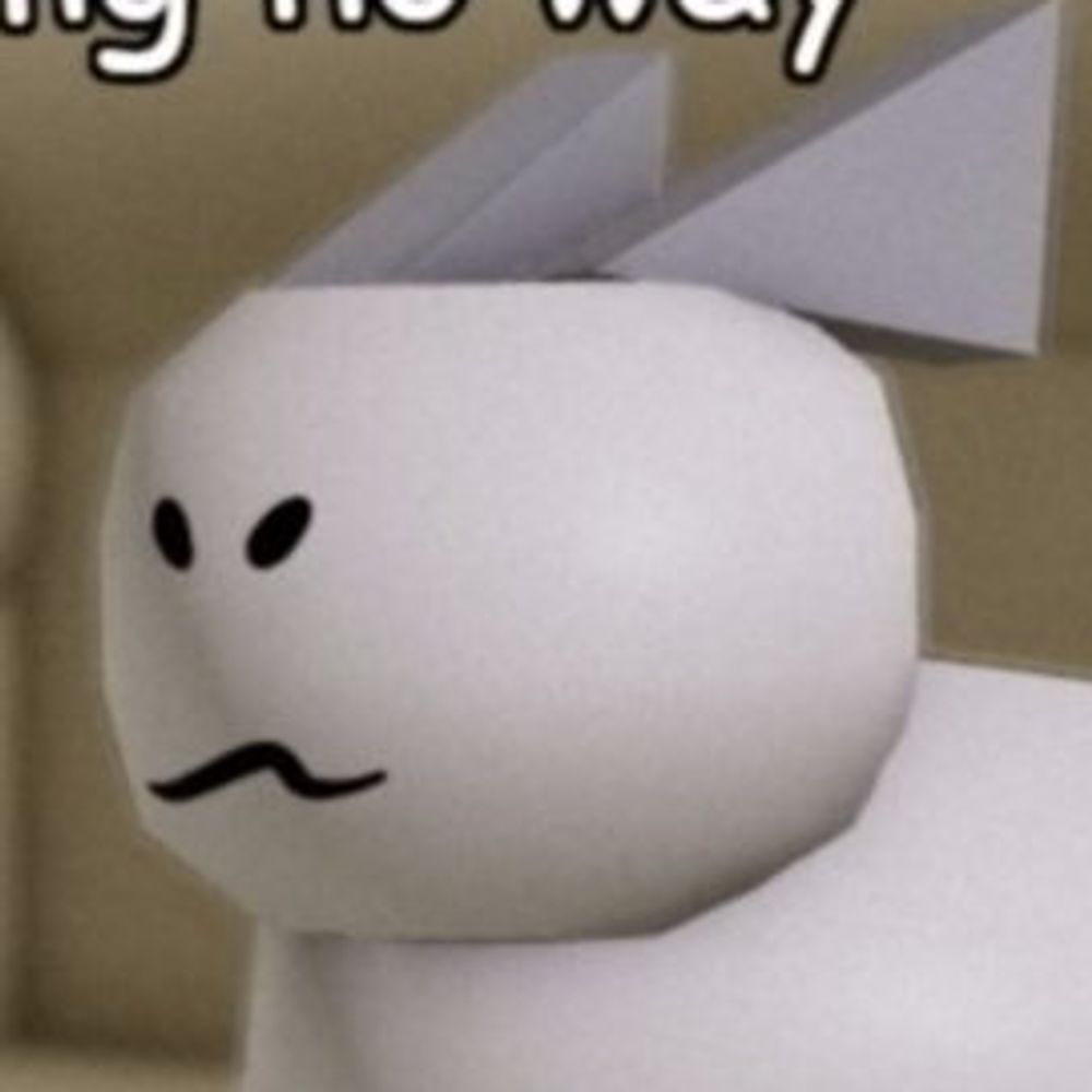 User avatar