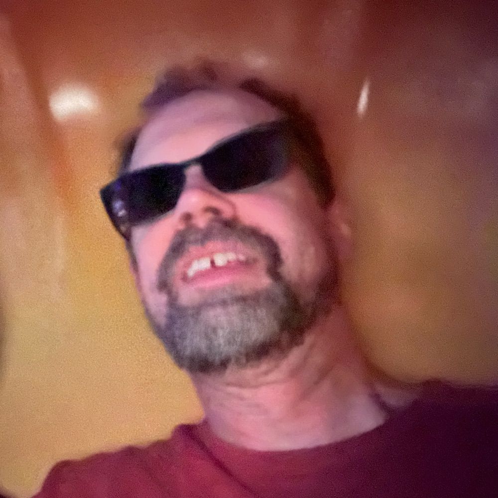 Tim Dobbert