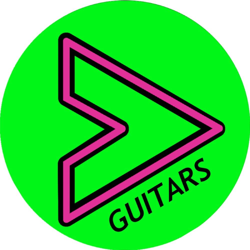 Greaterguitars