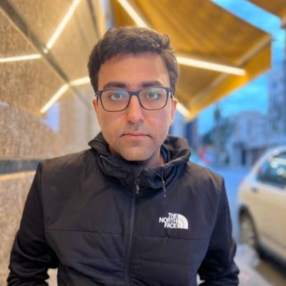 Alireza Ghalambor
