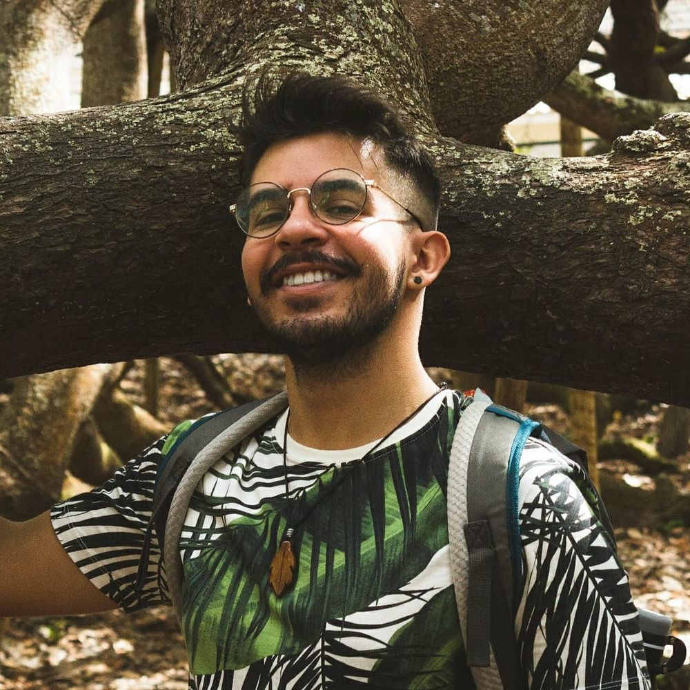 Vitor Hugo Ribeiro