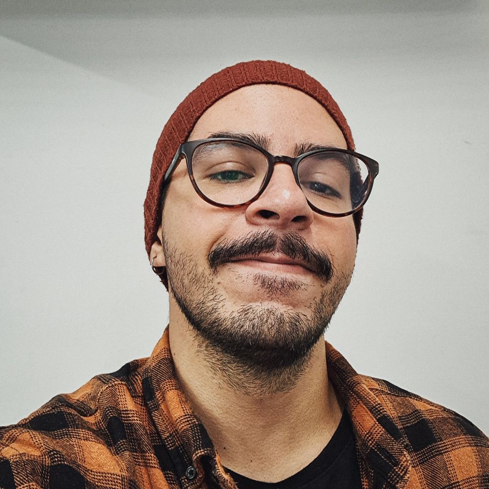 Vitor Hugo Ribeiro