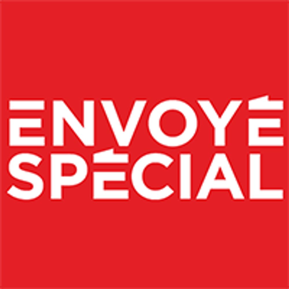 Envoyé spécial