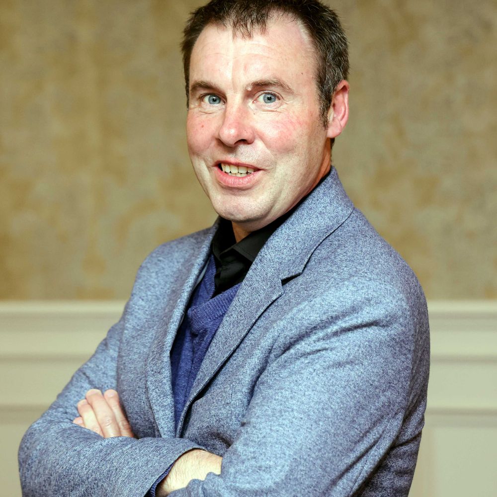 Paul Breen 