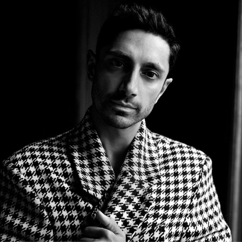 Riz Ahmed