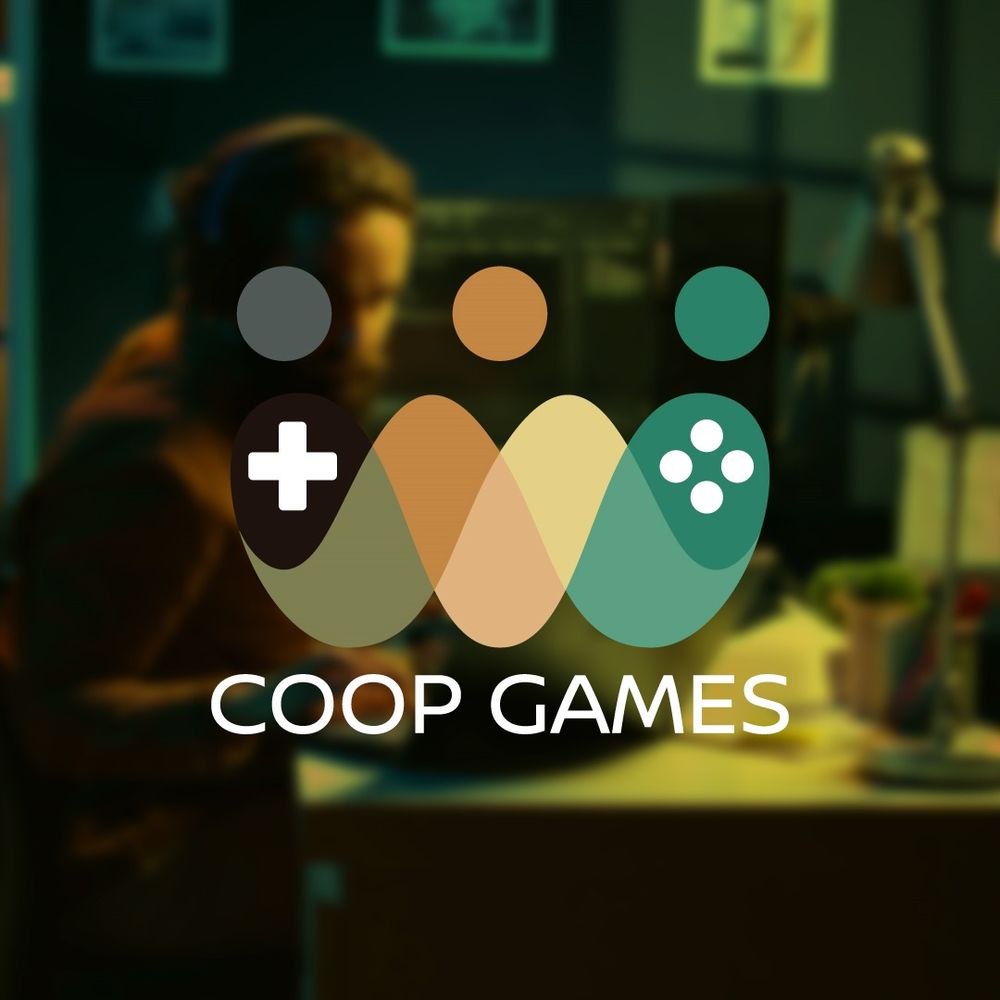 COOP GAMES