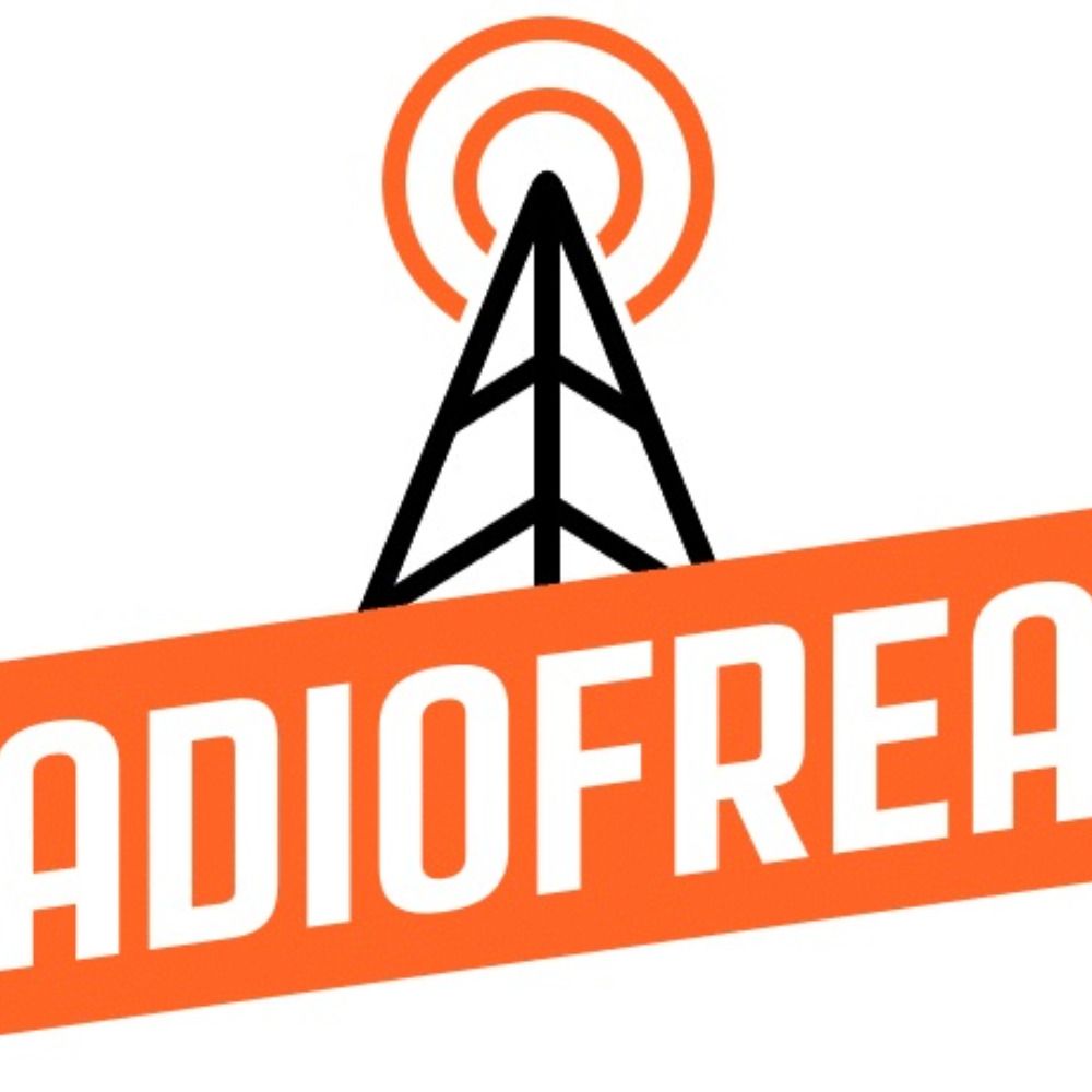 RadioFreak