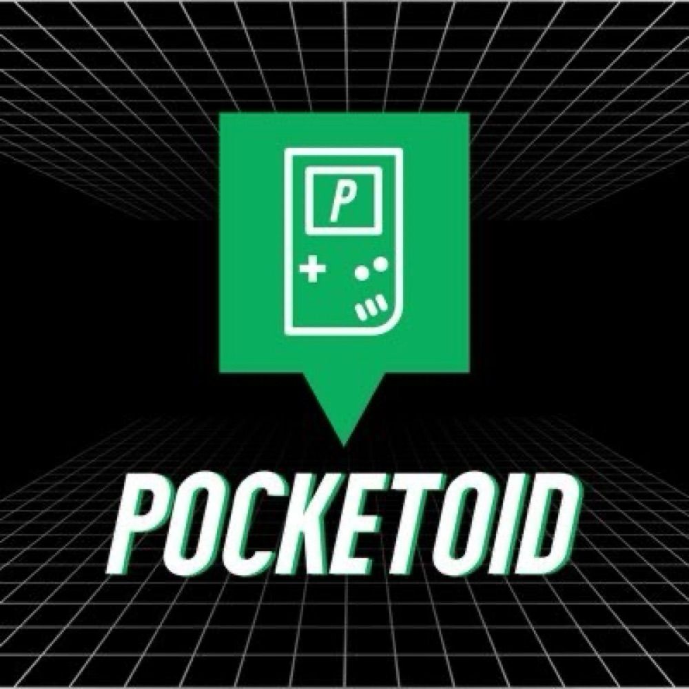 Pocketoid Podcast