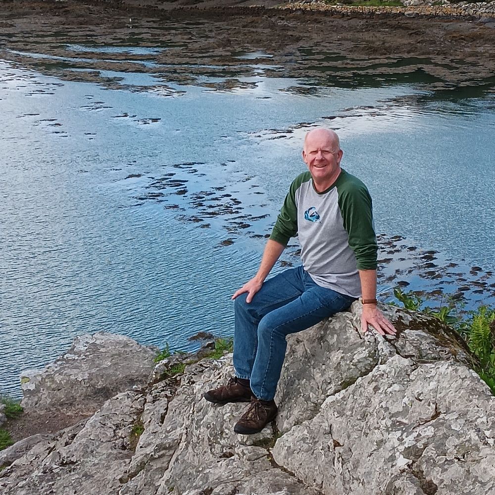 Brian Dickie