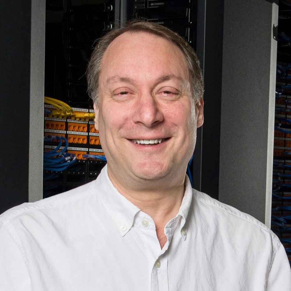 Brian Lesser