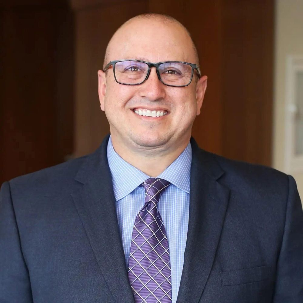 Todd Mazza