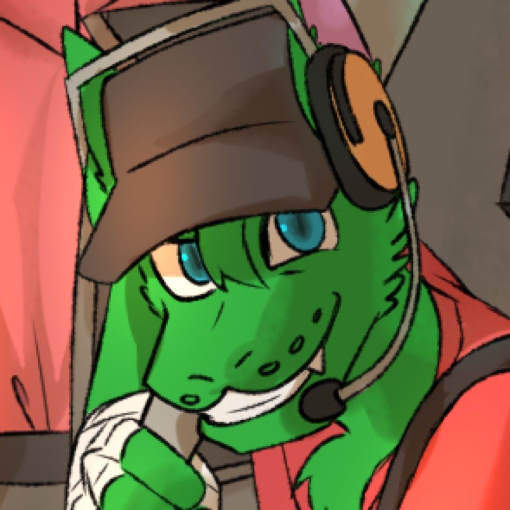 Calabri Dragon!