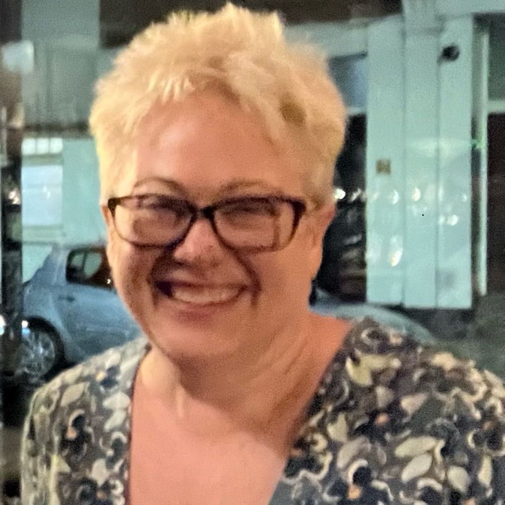 Carole Simpkins