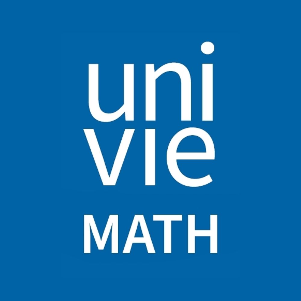 Fakultät für Mathematik / Faculty of Mathematics (UniVie)