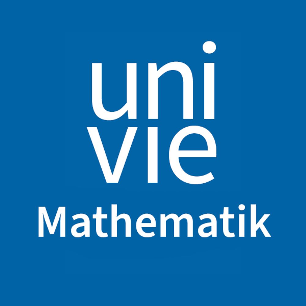 Fakultät für Mathematik / Faculty of Mathematics (UniVie)