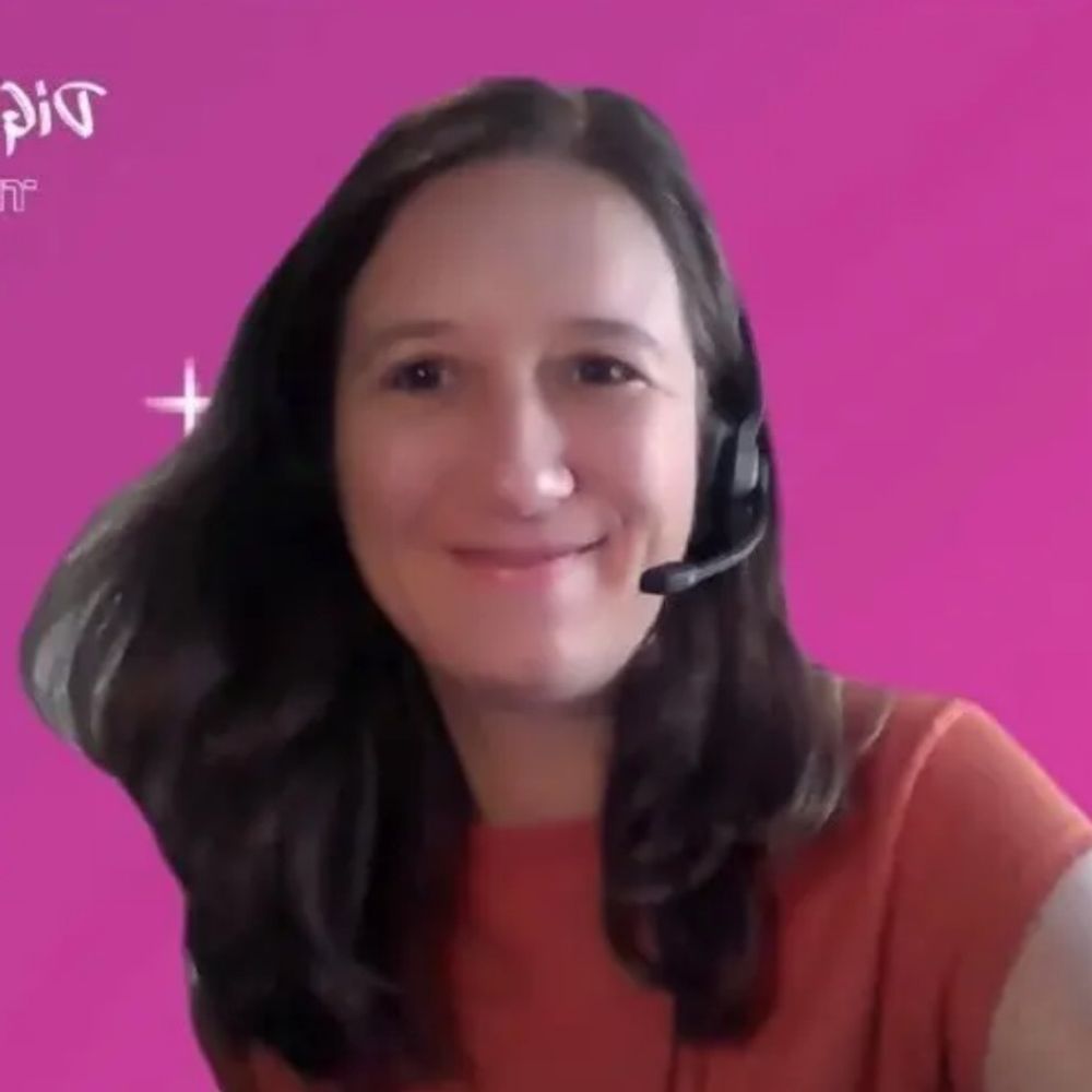 Gwendolyn Stilling