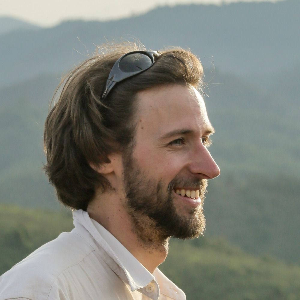 Yann Bigant