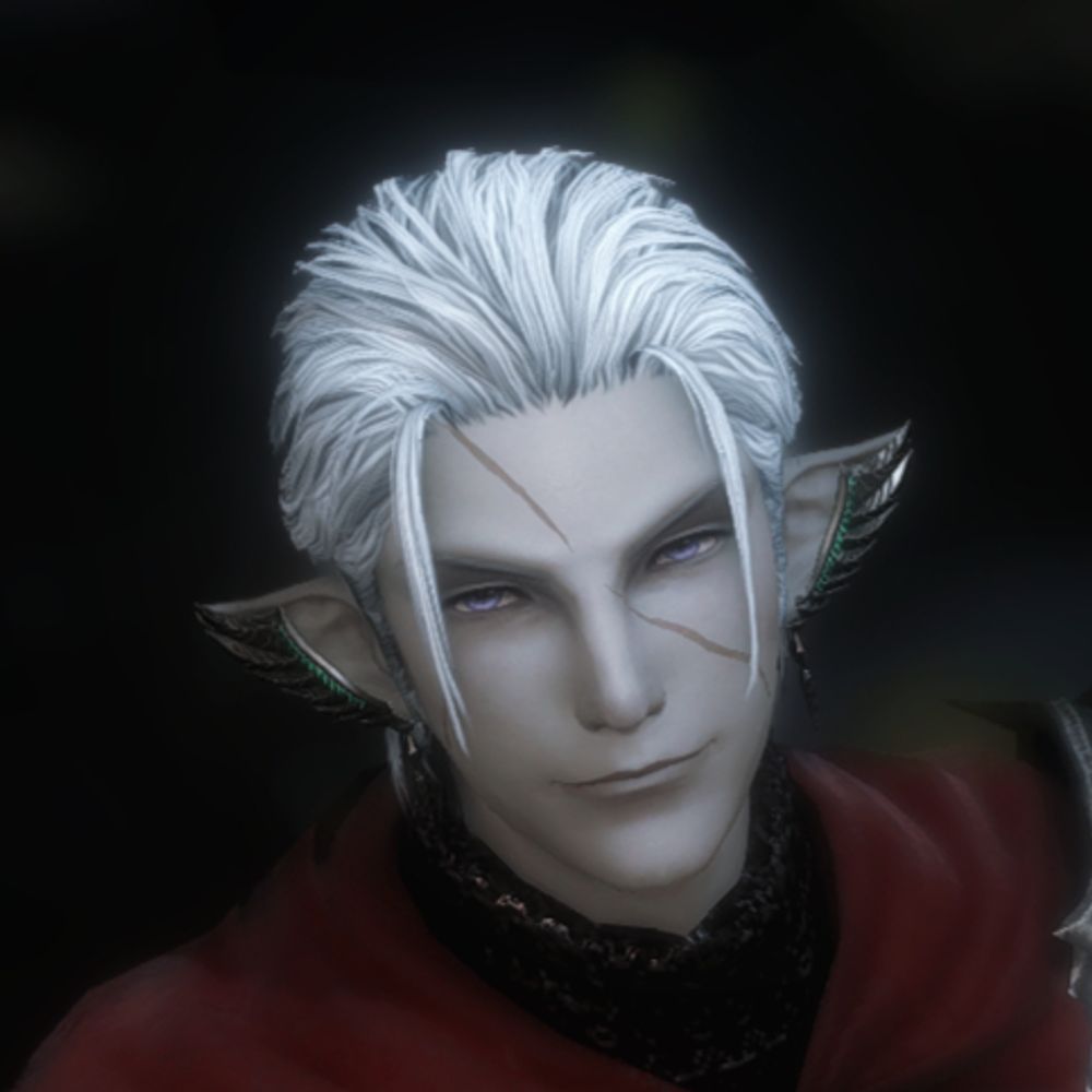 That Bastard Argen