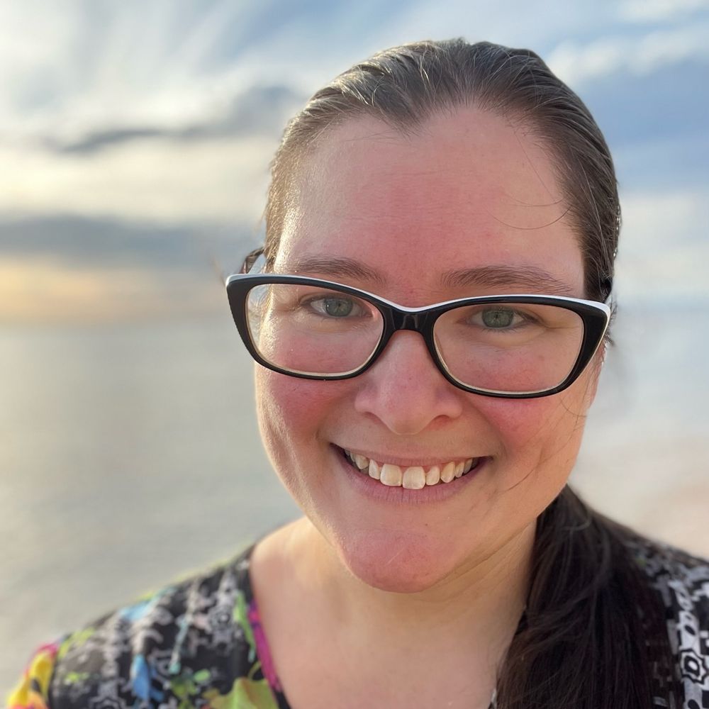 Dr Rachel Chapman