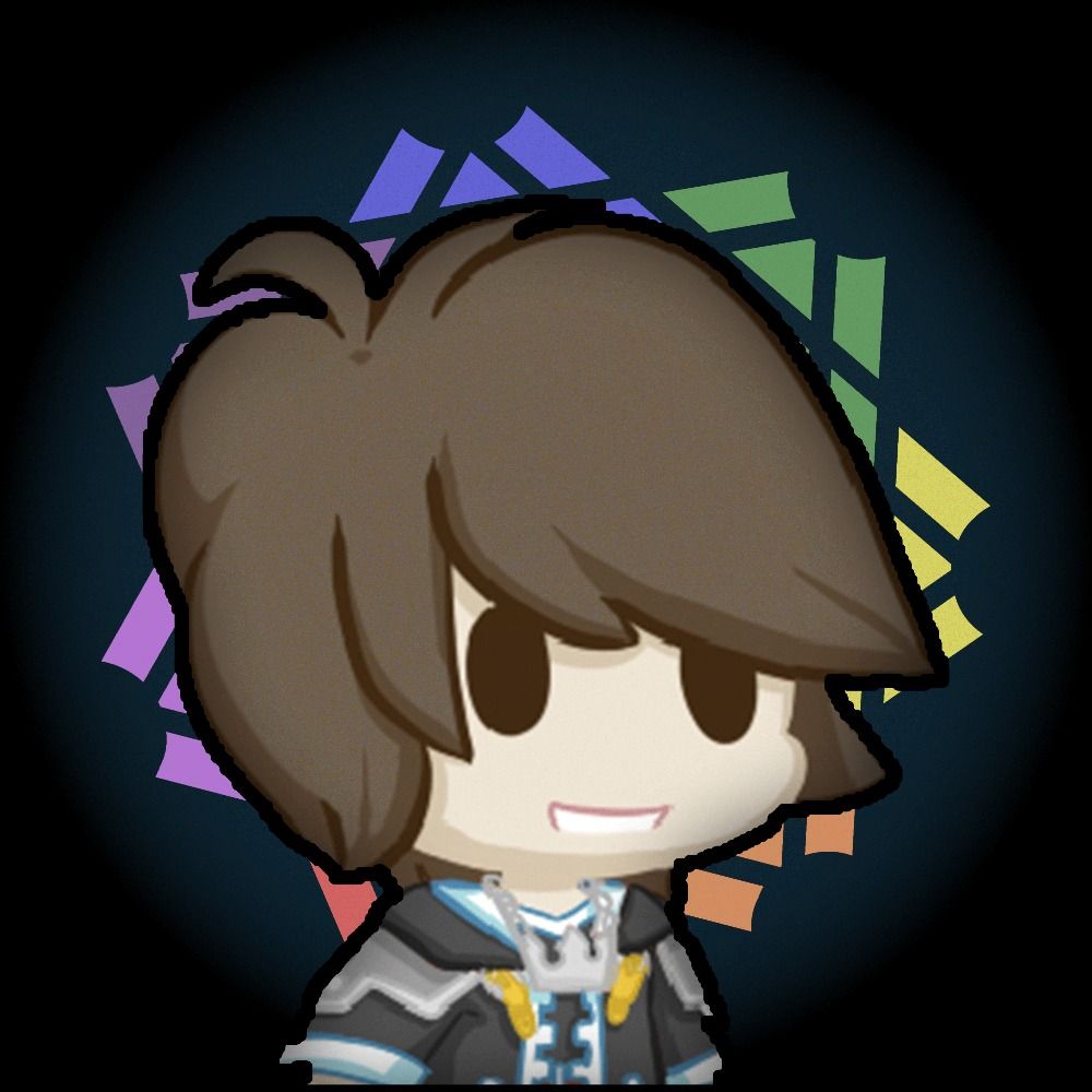 Jared's avatar