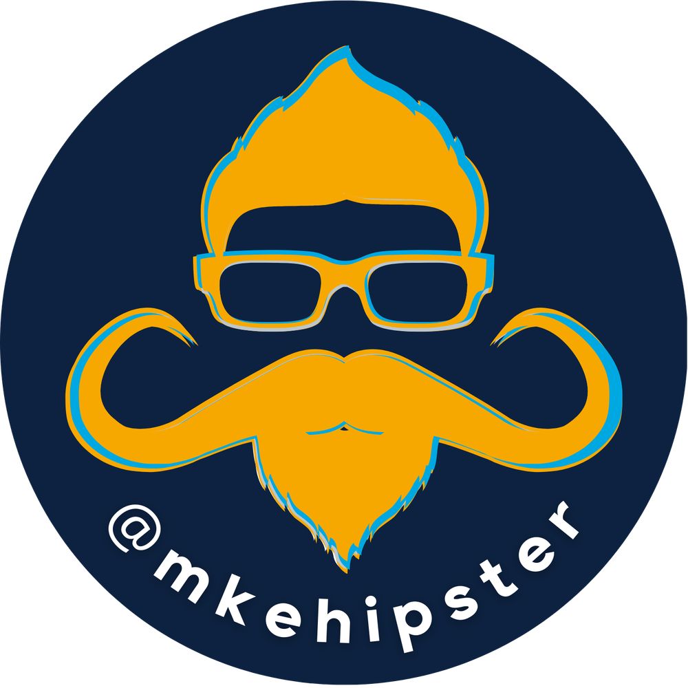 MKE Hipster