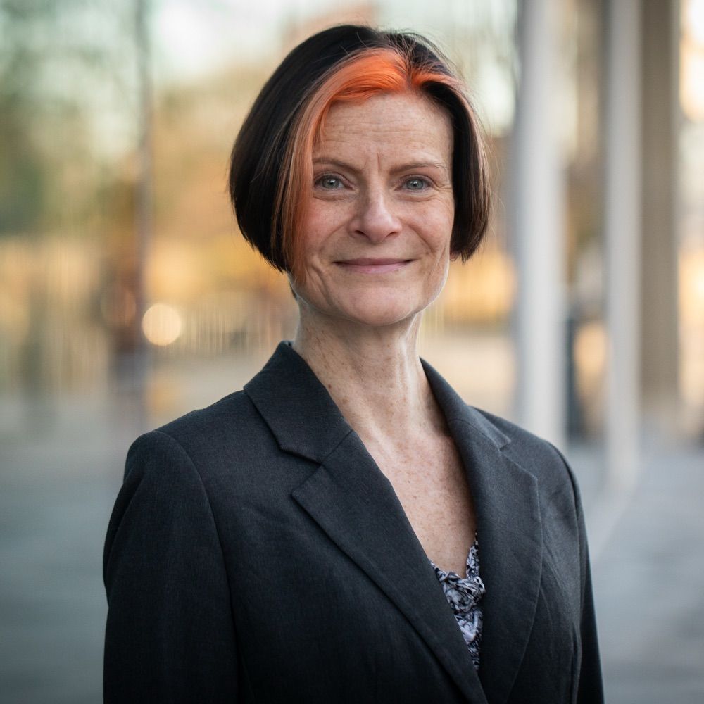 Jennie Walsh