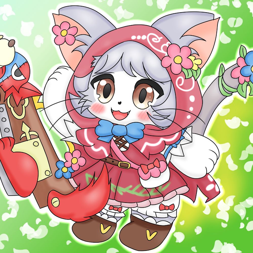 ららえる