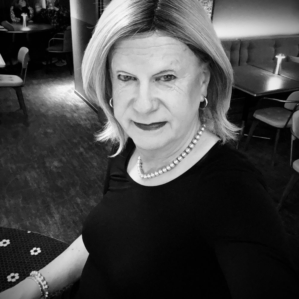 Sherry Stahl