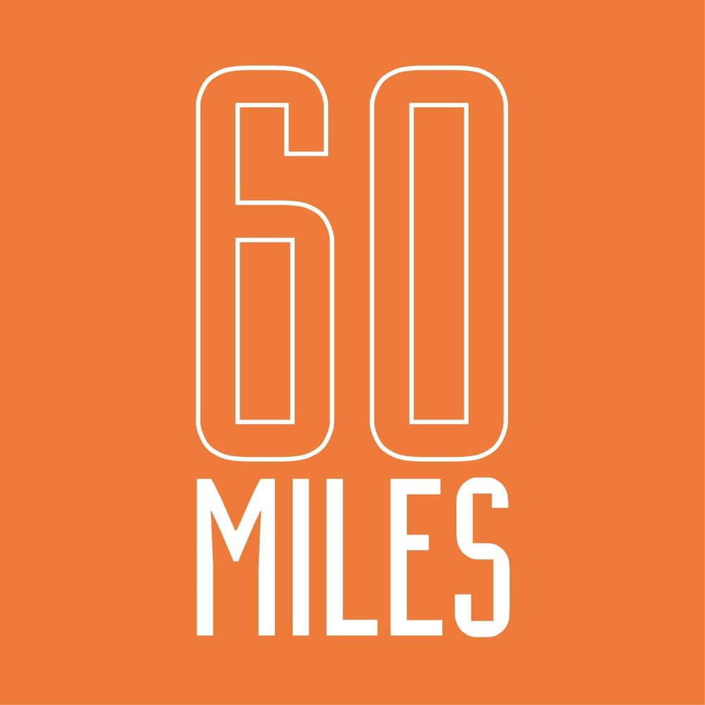 60 Miles