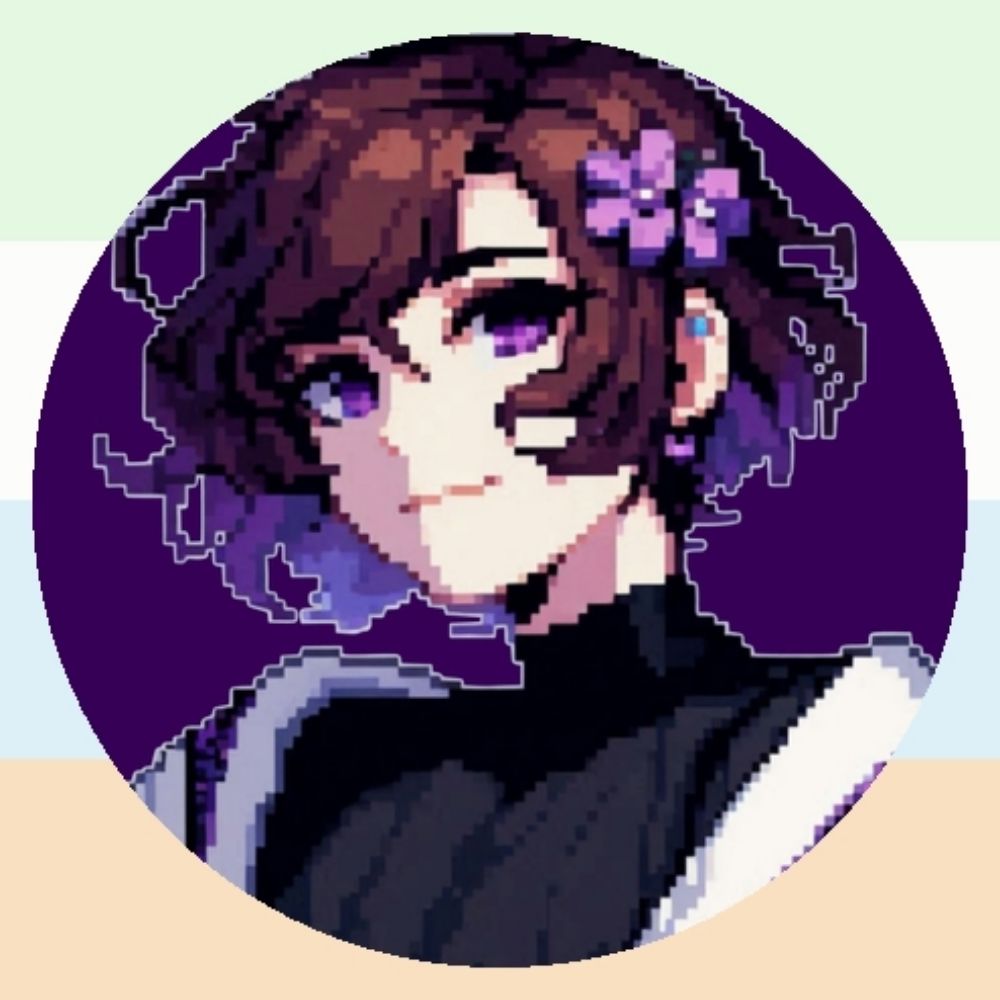 💜 Indigo Dream