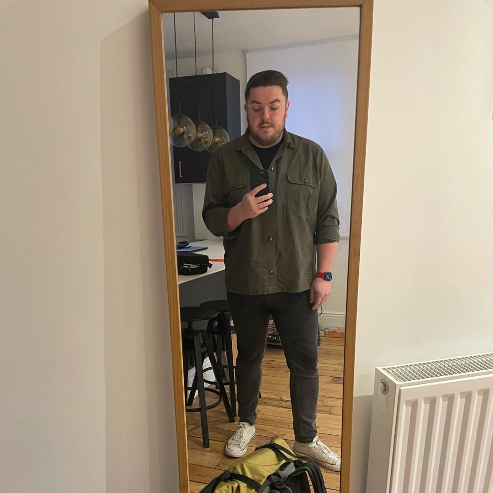 Kieran Ashton-Jones
