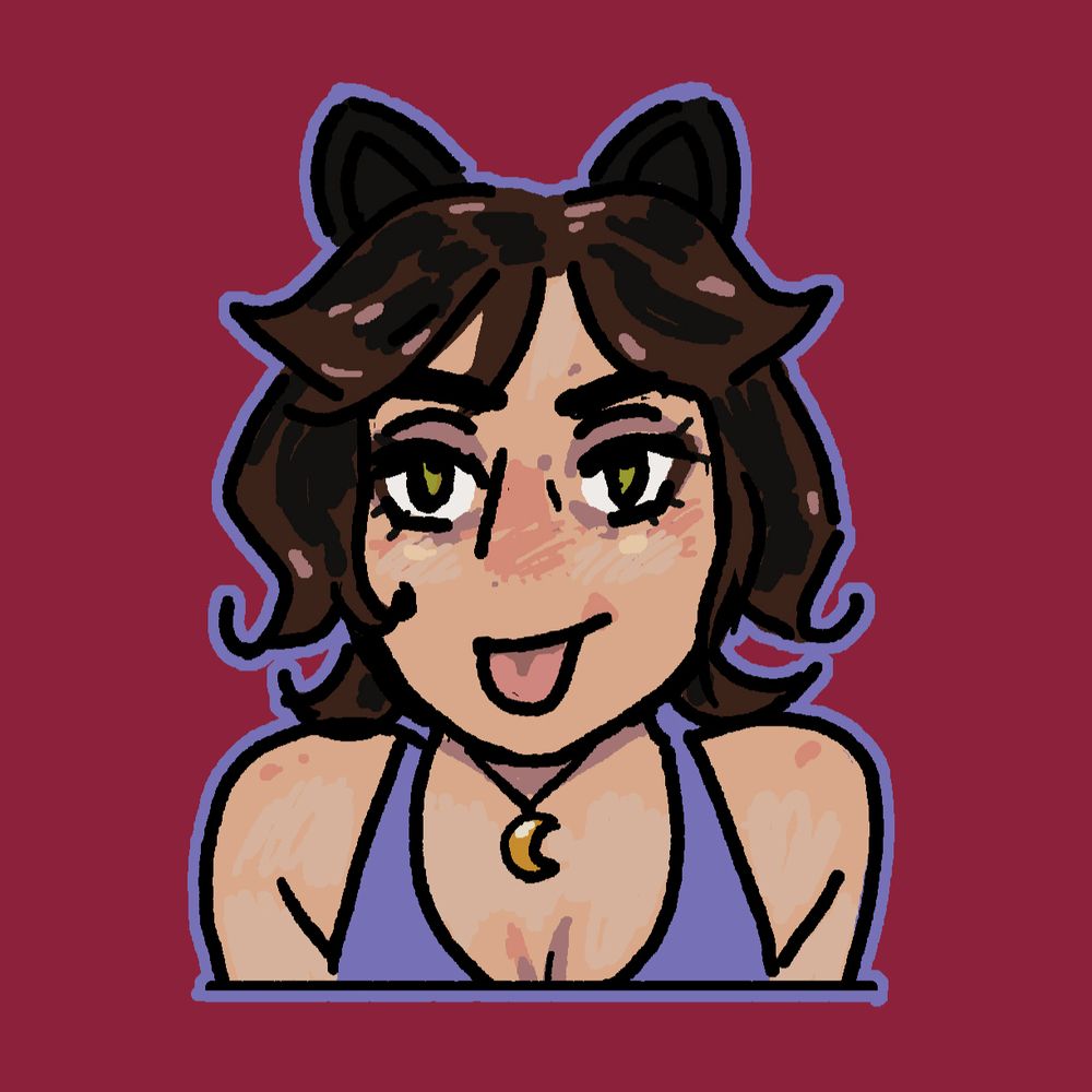 Spiren 🏳️‍⚧️