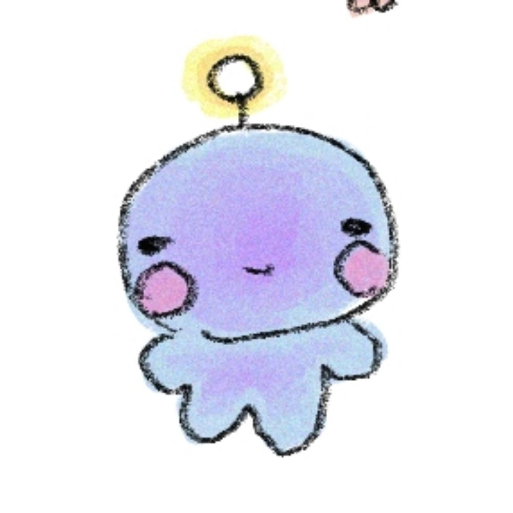 めもり。