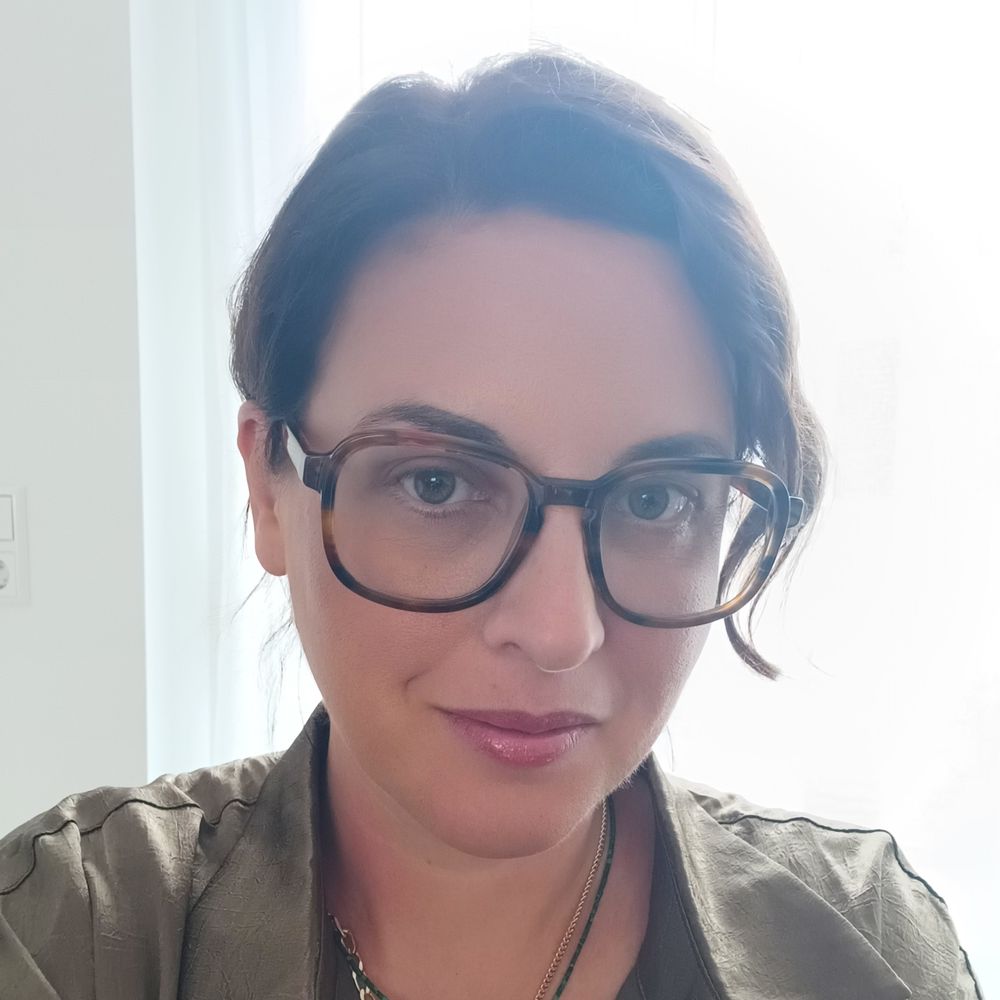 Natascha van der Zwan