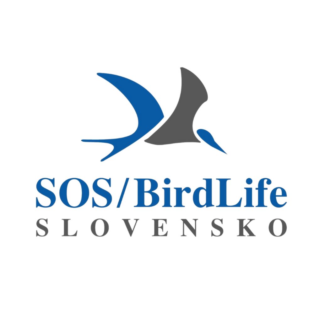 SOS/BirdLife Slovakia