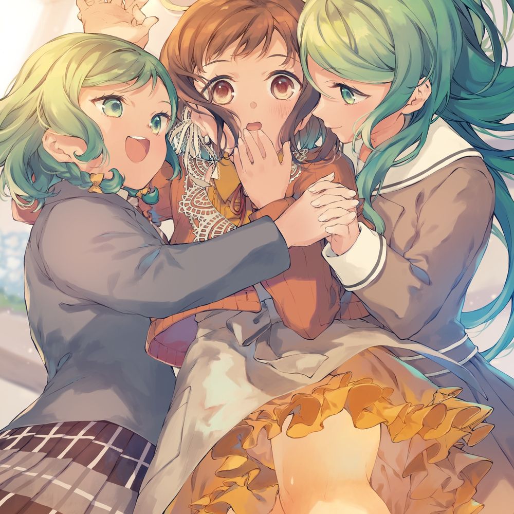 茶渡エイジ