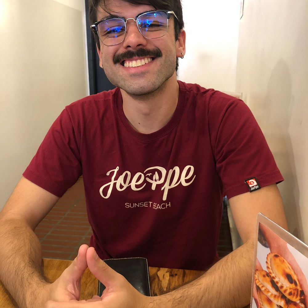 Matt Caribé 