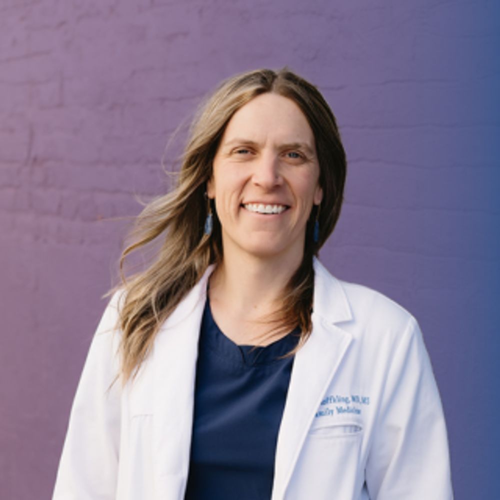Alexis for Colorado