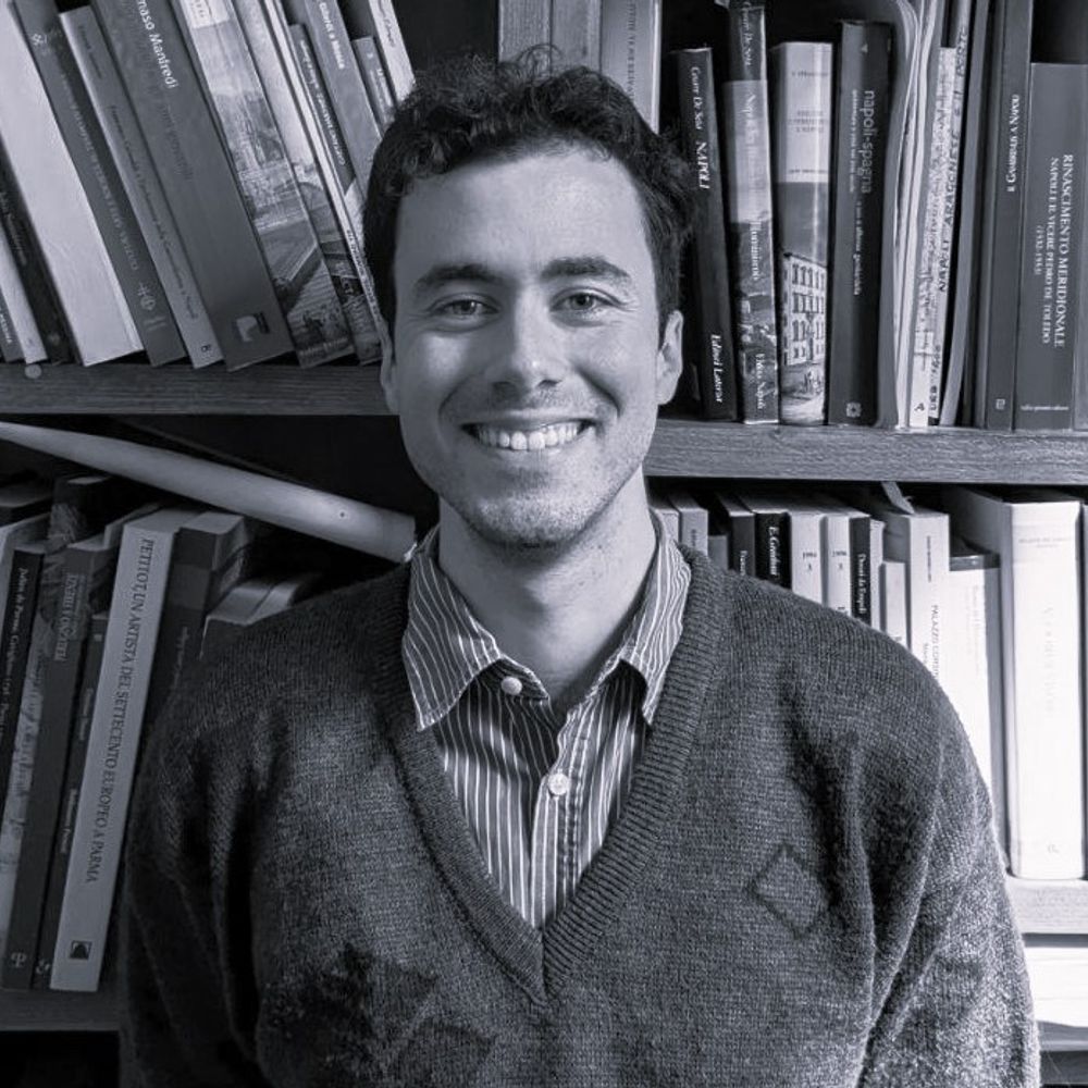 Mounir Zahran