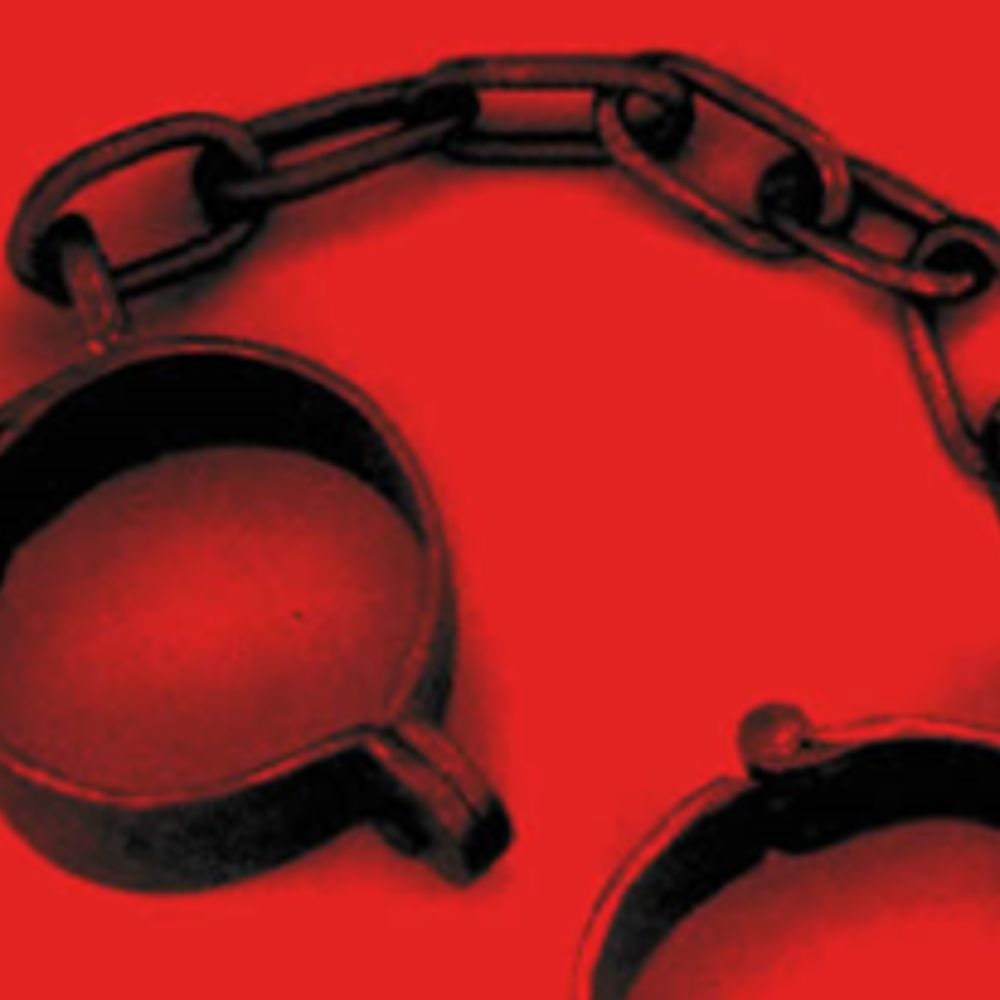 International State Crime Initiative (ISCI)