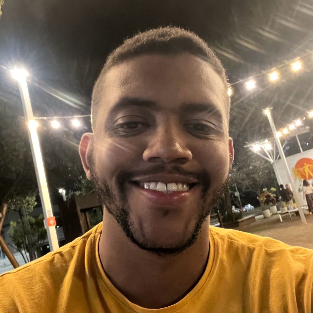 João Marcus