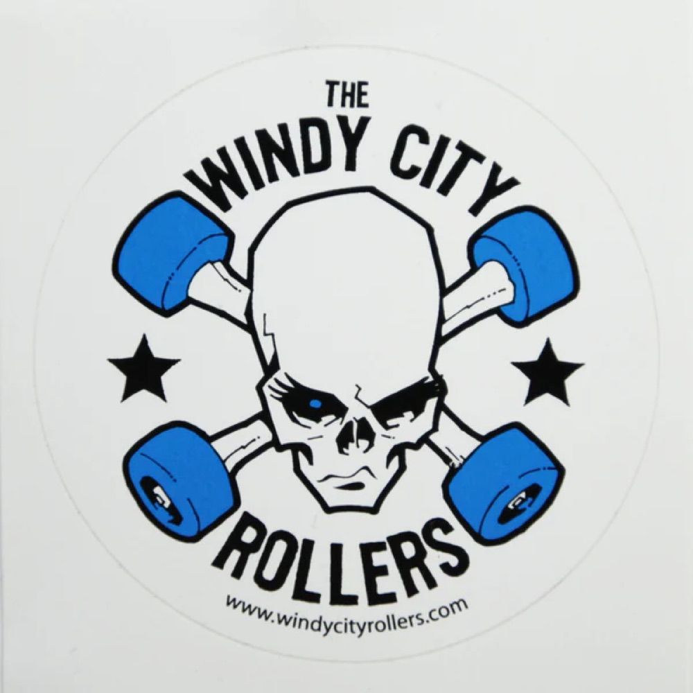Windy City Rollers
