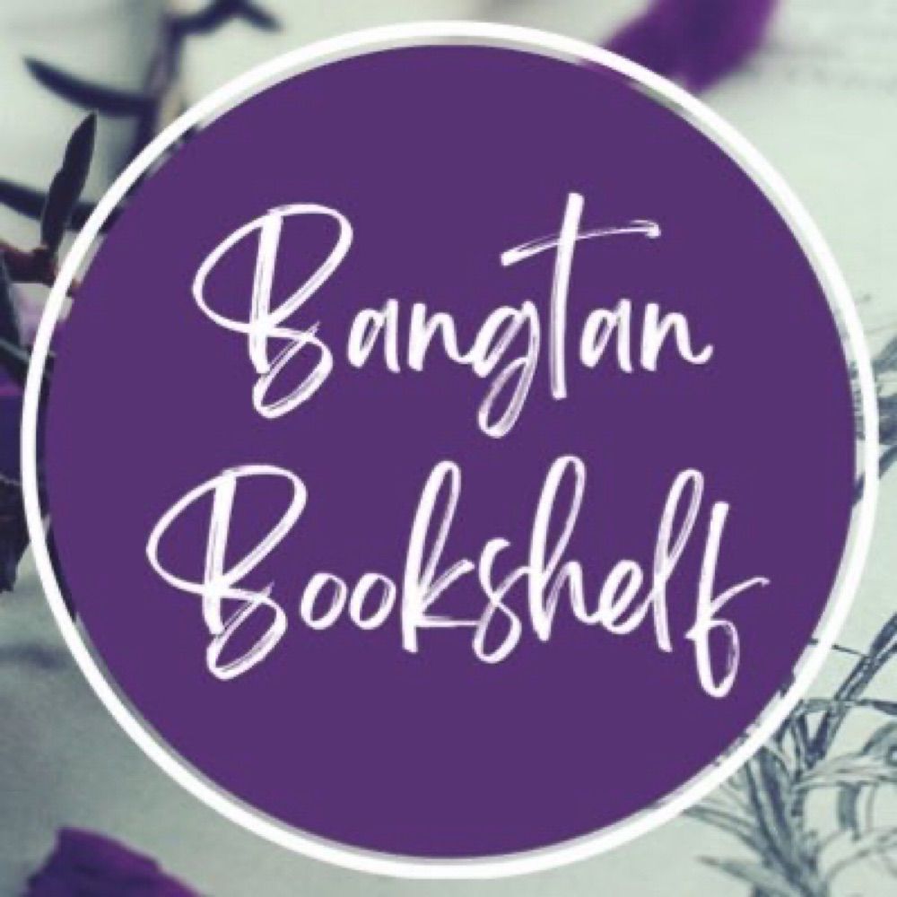 BTS_Bookshelf