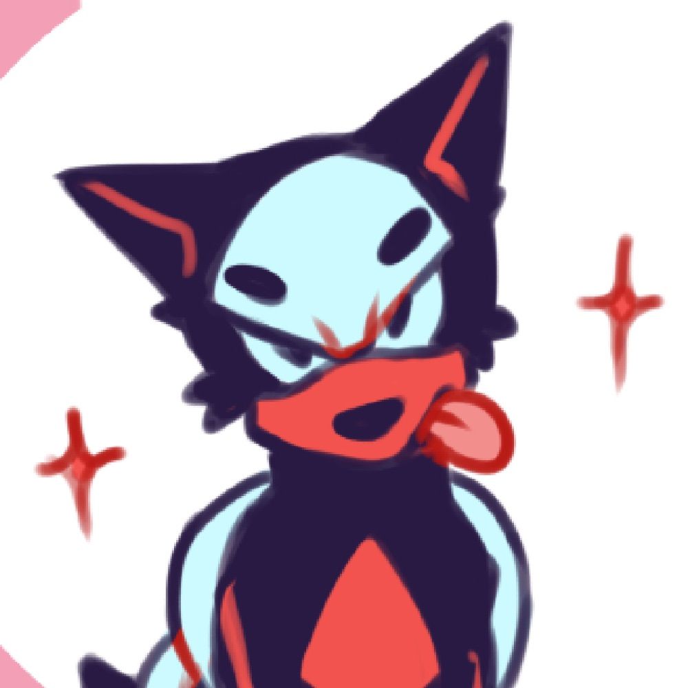 ʀᴇᴅ - (comms open)