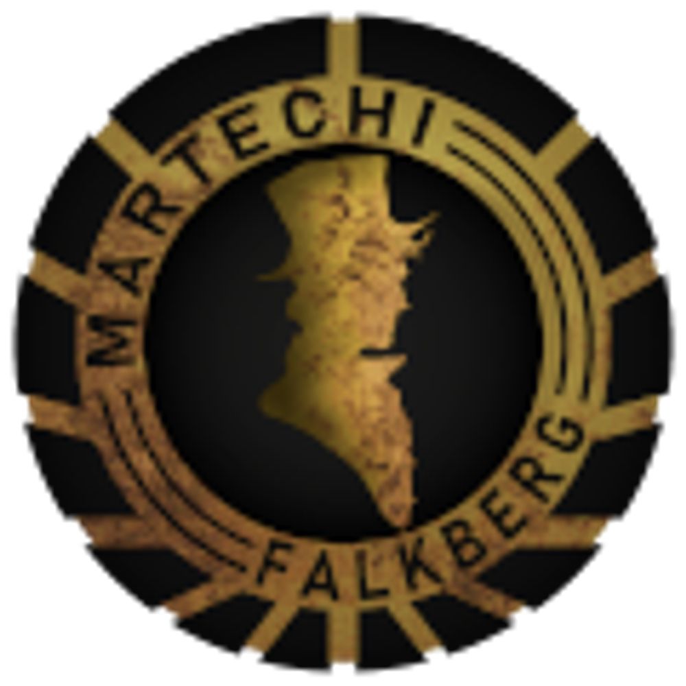 Martechi