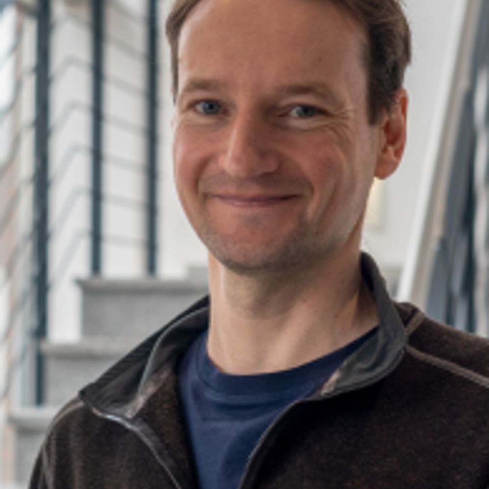 Michael Oellermann